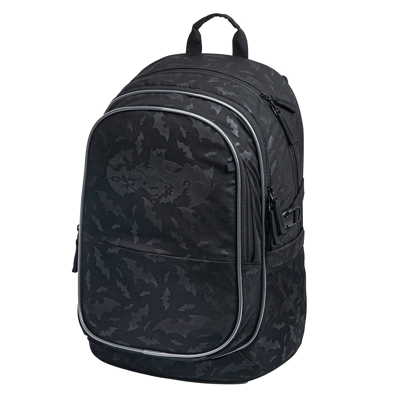 baagl-core-batman-black-ensemble-scolaire-harry-potter image 3