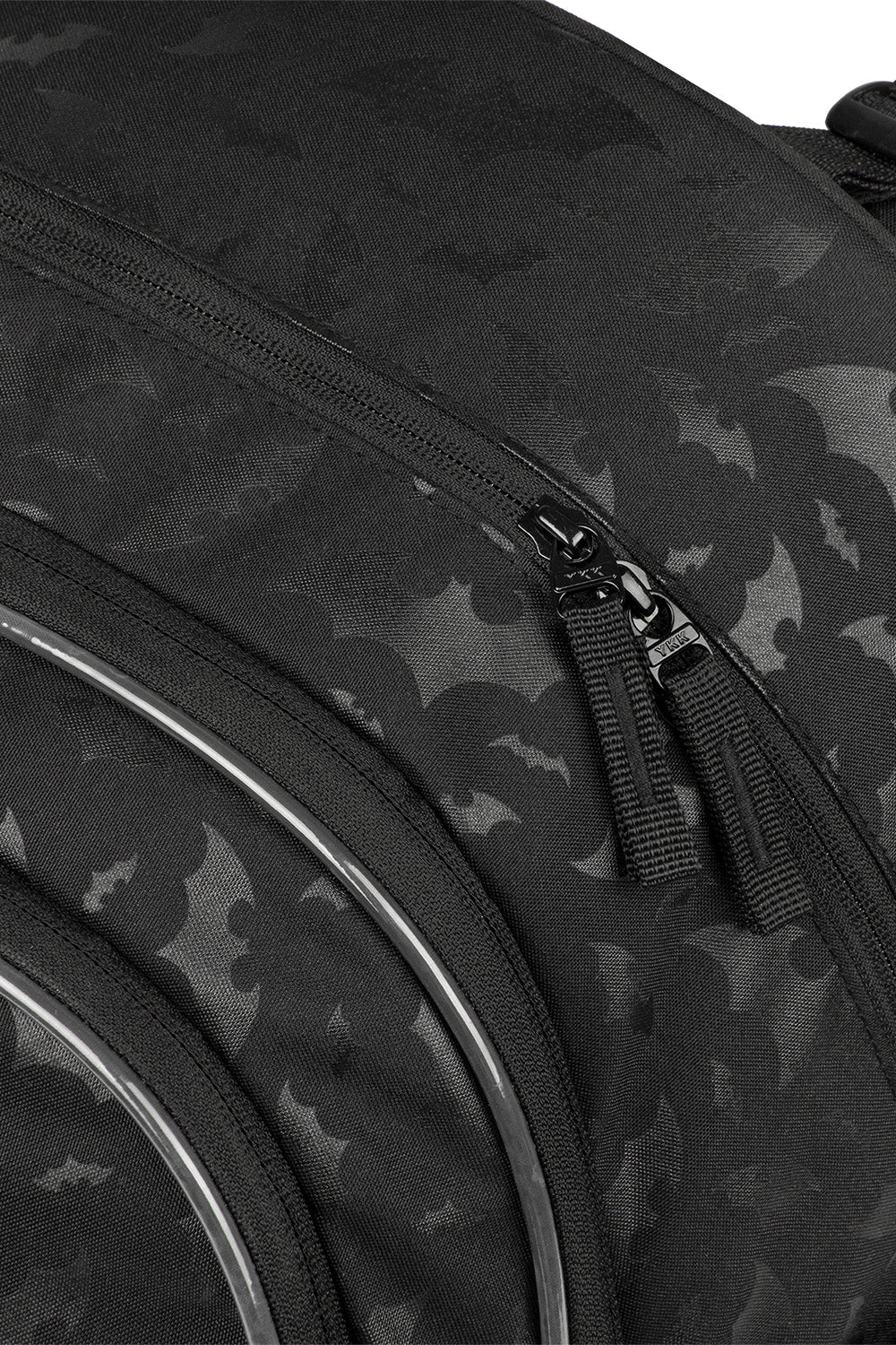 baagl-core-sac-dos-scolaire-batman-black-25-l-recycl image 7