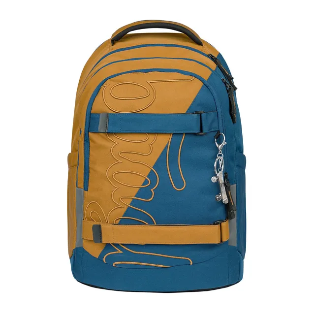 baagl-skate-max-duo-sac-dos-scolaire-l-ger-r-glable image 1