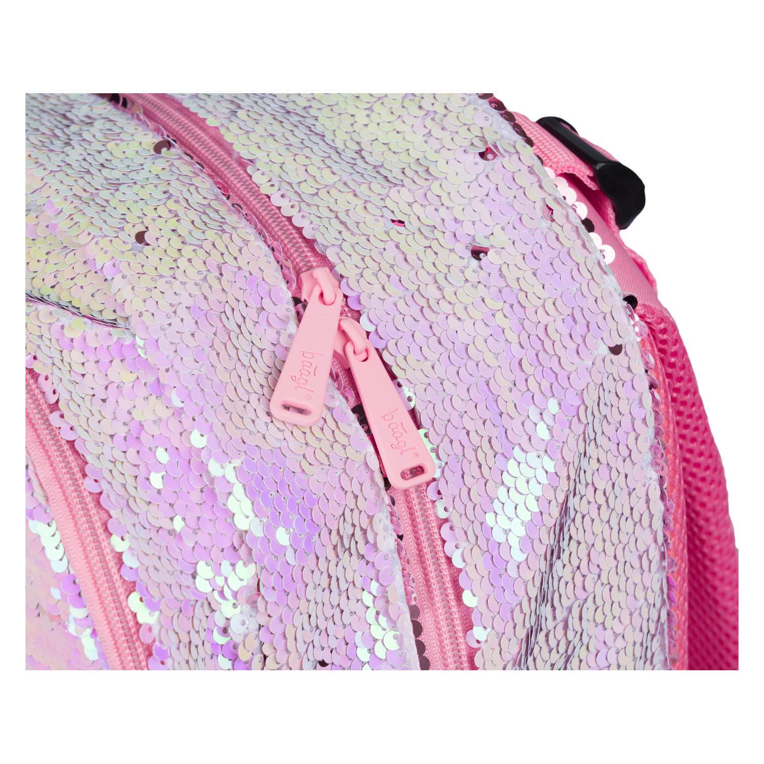 baagl-fun-flamingo-sac-dos-scolaire-26-l-flamant image 8