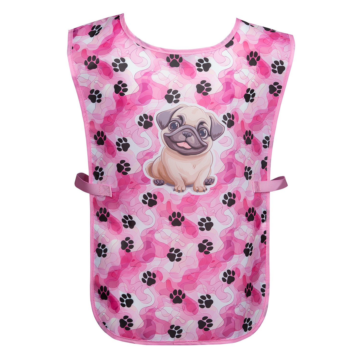 baagl-aprons-tablier-enfant-paws-lavable image 2
