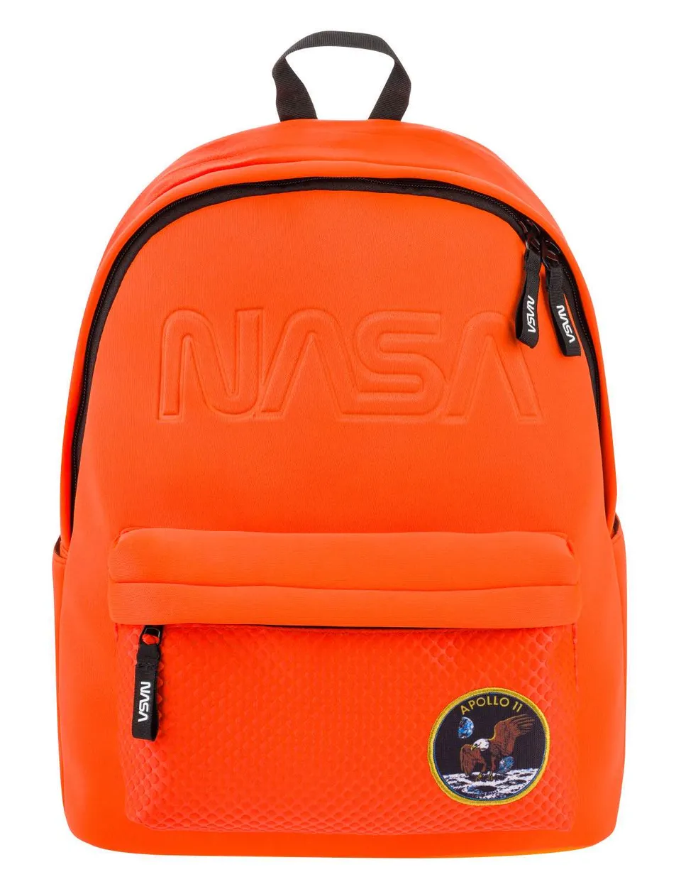 baagl-nasa-sac-dos-orange-26-l-n-opr-ne image 1