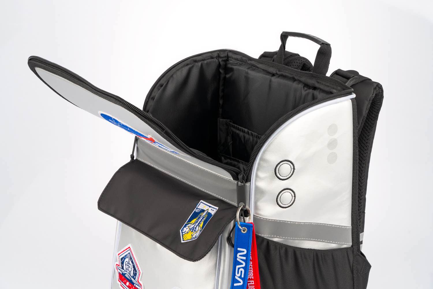baagl-zippy-nasa-ii-cartable-ensemble-scolaire-18-l image 8