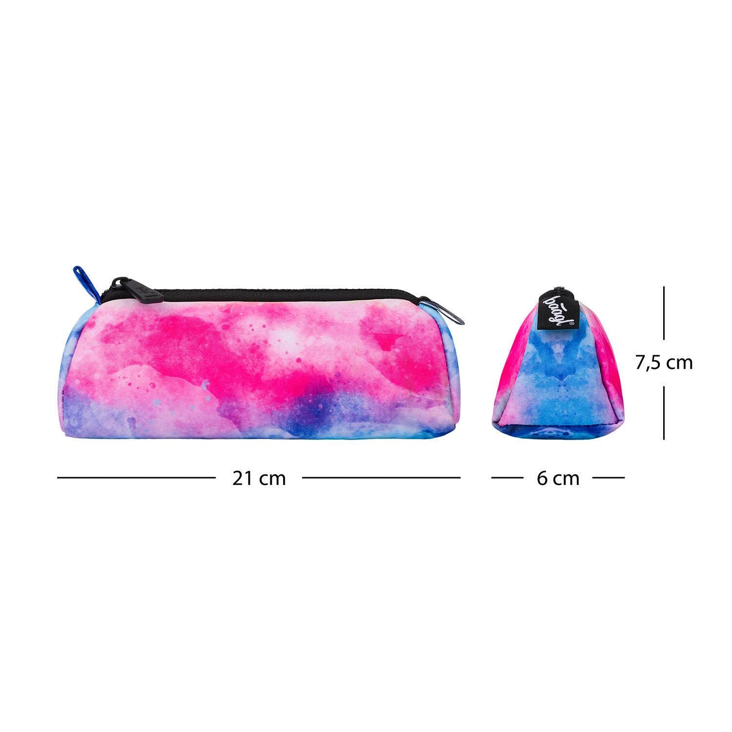 baagl-basic-stellar-tui-crayons-fille-toiles image 4