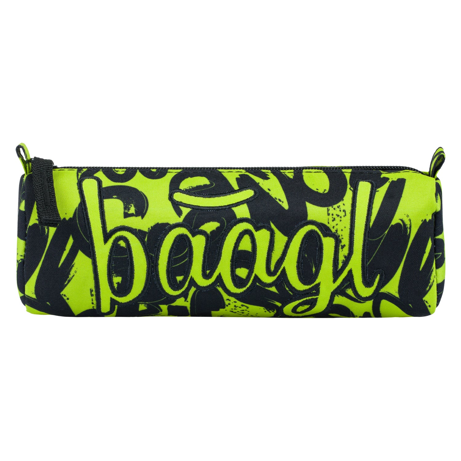 baagl-lime-trousse-verte-recycl-e-ykk image 2