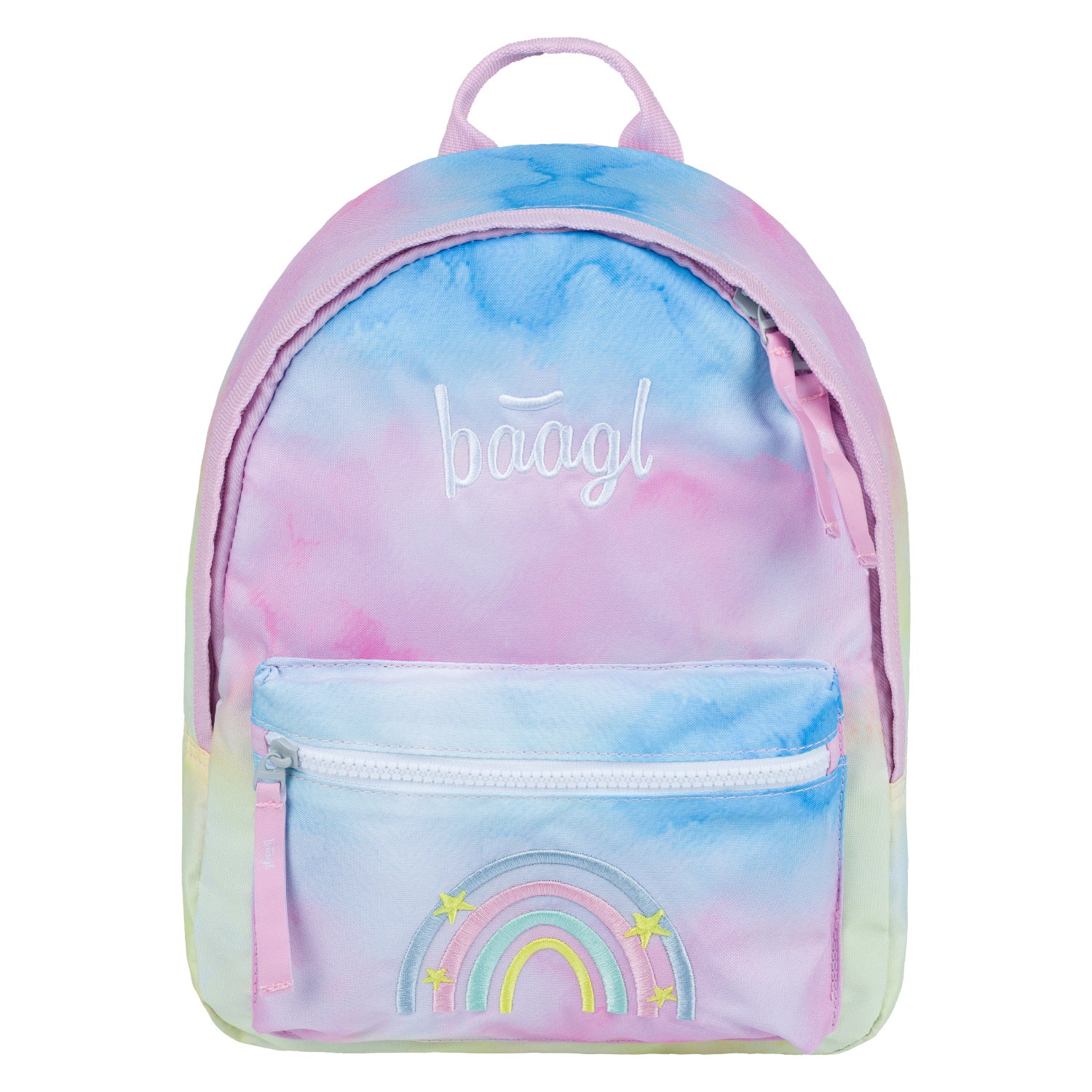 baagl-rainbow-sac-maternelle-dos-imperm-able image 1