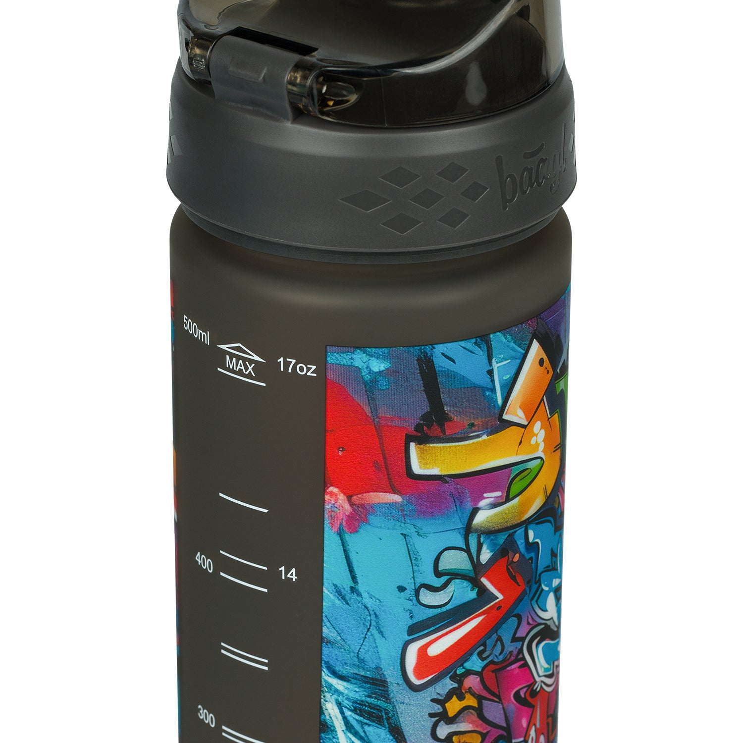 baagl-skatepark-gourde-tritan-500-ml-sans-bpa image 3