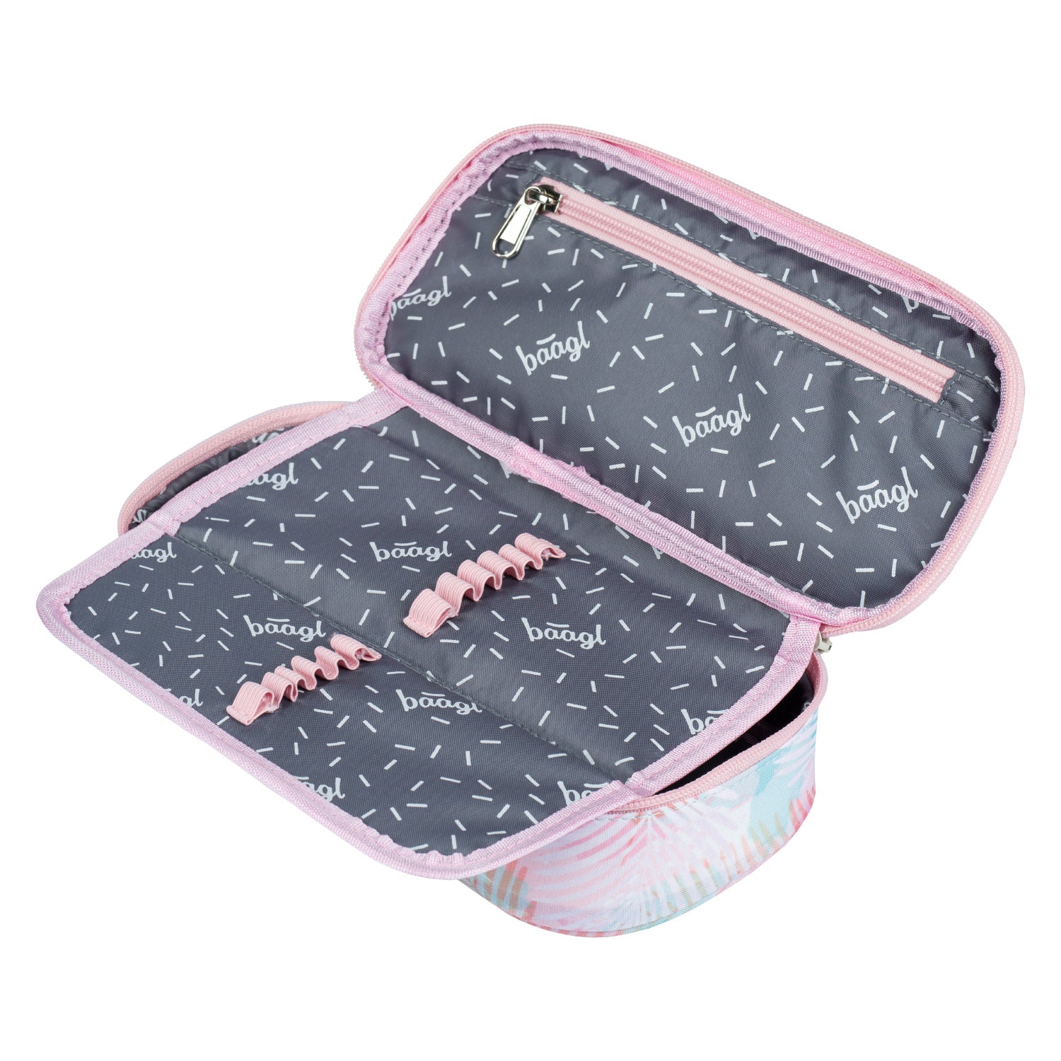 baagl-sunset-trousse-scolaire-double-recycl-e image 3