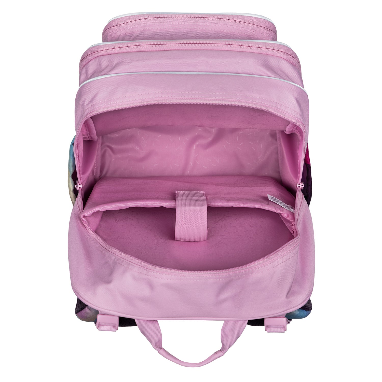 baagl-cubic-lyra-sac-scolaire-3-pi-ces-recycl-29-l image 5