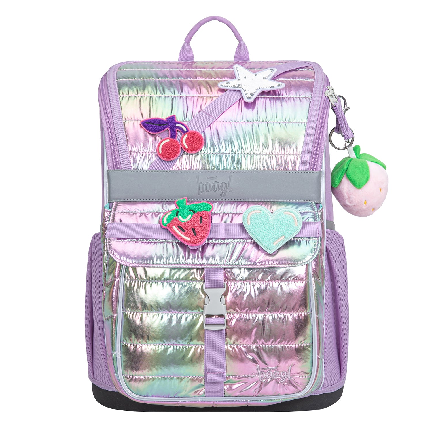 baagl-zippy-lavender-ii-set-cartable-cp-3-pi-ces image 2