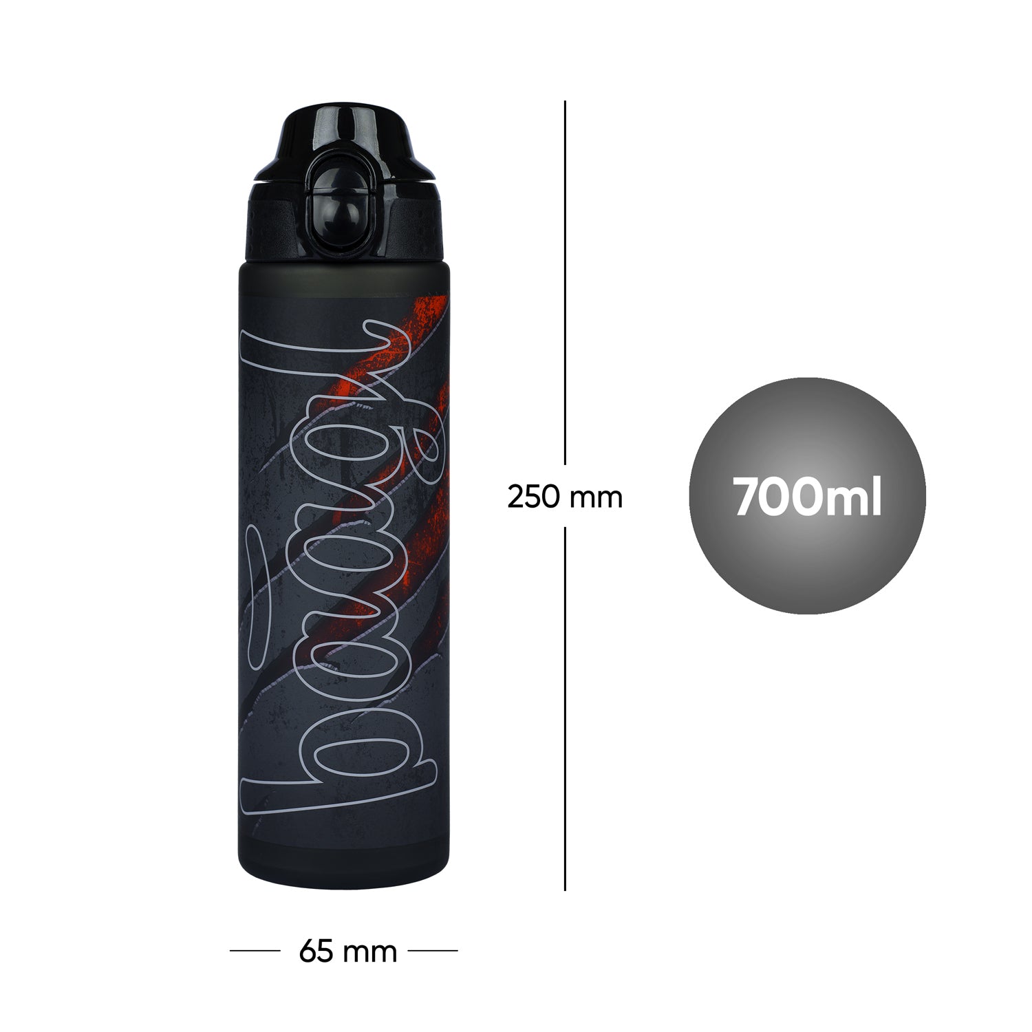 baagl-volcano-gourde-enfant-700-ml-tritan-sans-bpa image 7