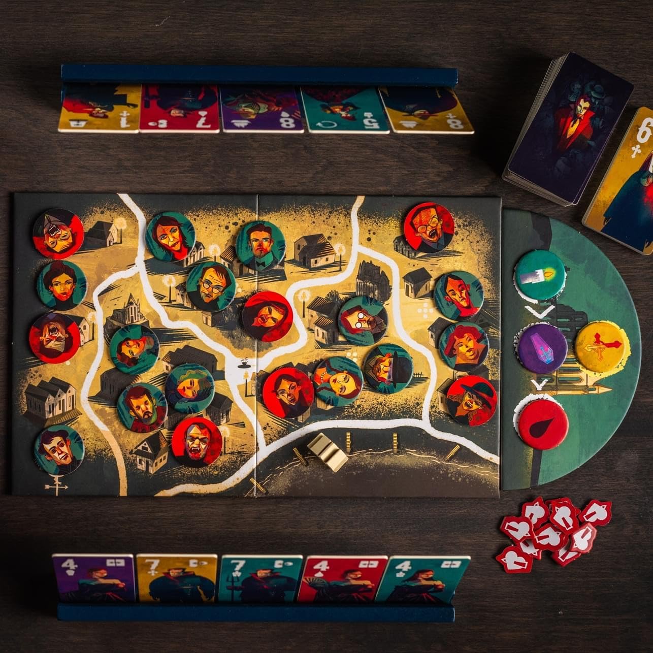 blackrock-dracula-vs-helsing-jeu-de-cartes-duel-2-joueurs-bluff image 7