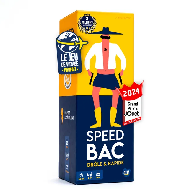 atm-gaming-jeux-rapides-speedbac-famille-amis-2-7-joueurs image 1