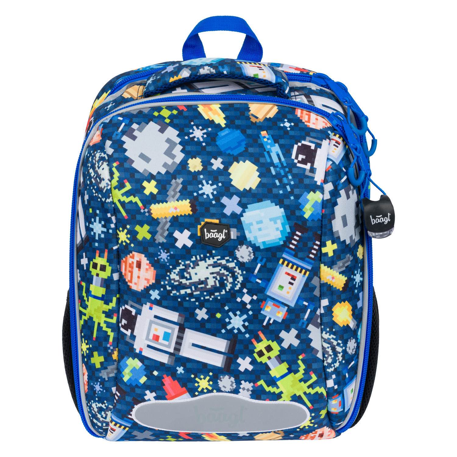 baagl-shelly-space-game-ii-set-cartable-3-pi-ces-gar-on image 2