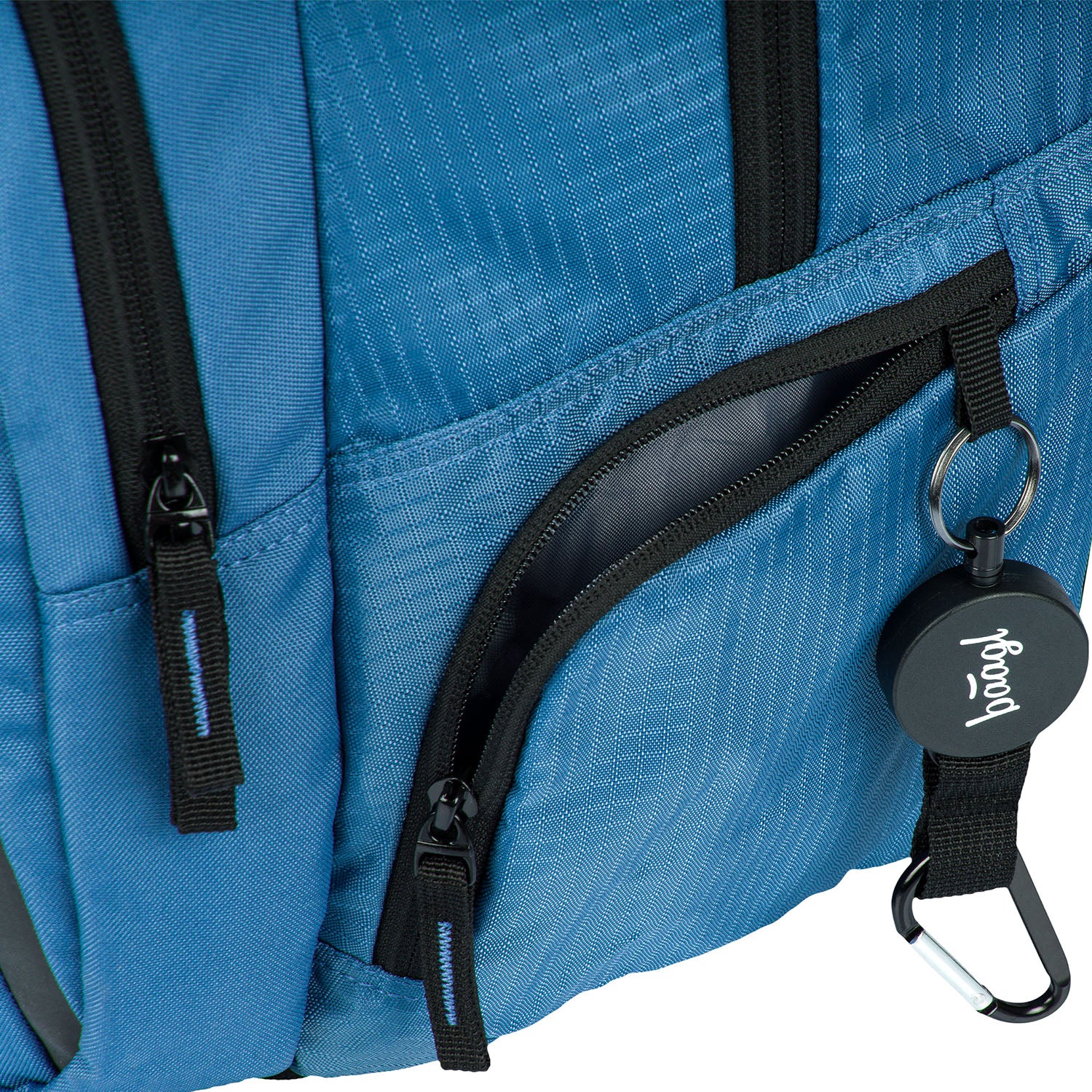 baagl-coolmate-ocean-blue-sac-dos-35-l-bleu image 8