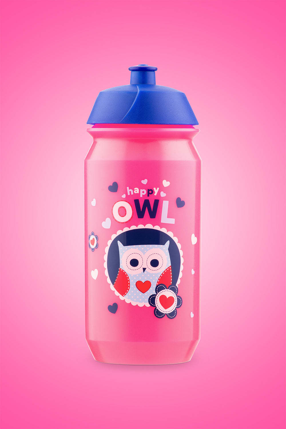 baagl-little-owls-gourde-enfant-500-ml-chouettes-sans-bpa image 7