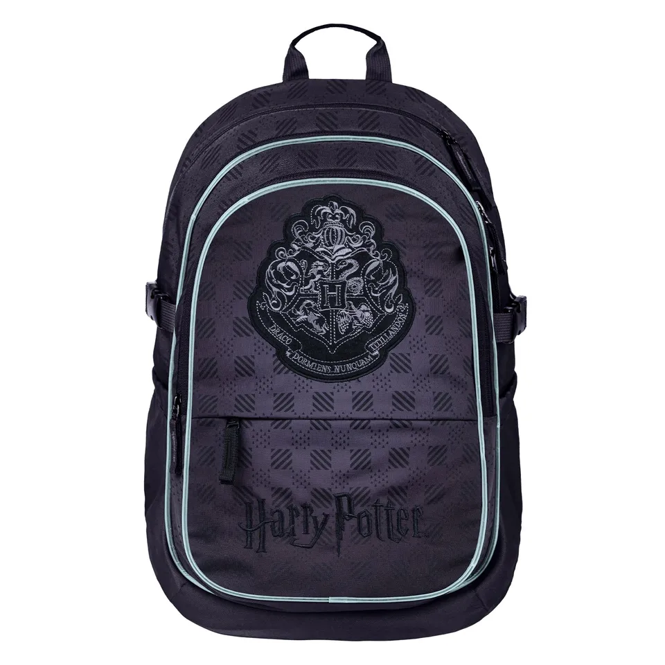 baagl-core-sac-dos-harry-potter-hogwarts-25-l-noir image 1