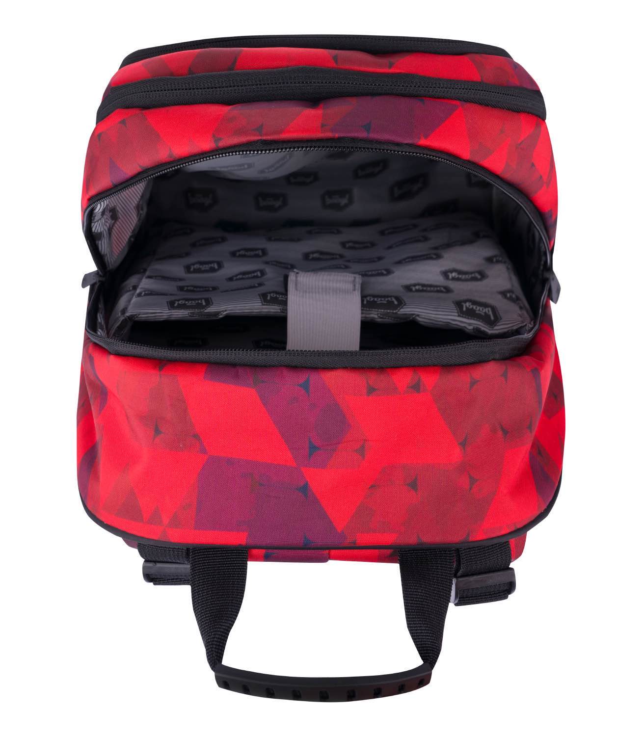 baagl-skate-triangle-kit-scolaire-sac-dos-25-l-ergonomique image 6