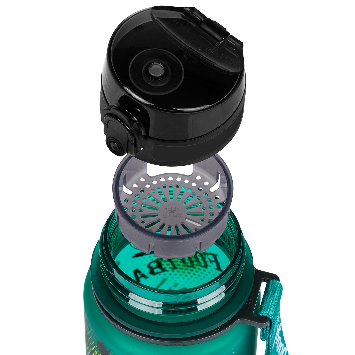 baagl-football-gourde-enfant-500-ml-tritan-sans-bpa image 6