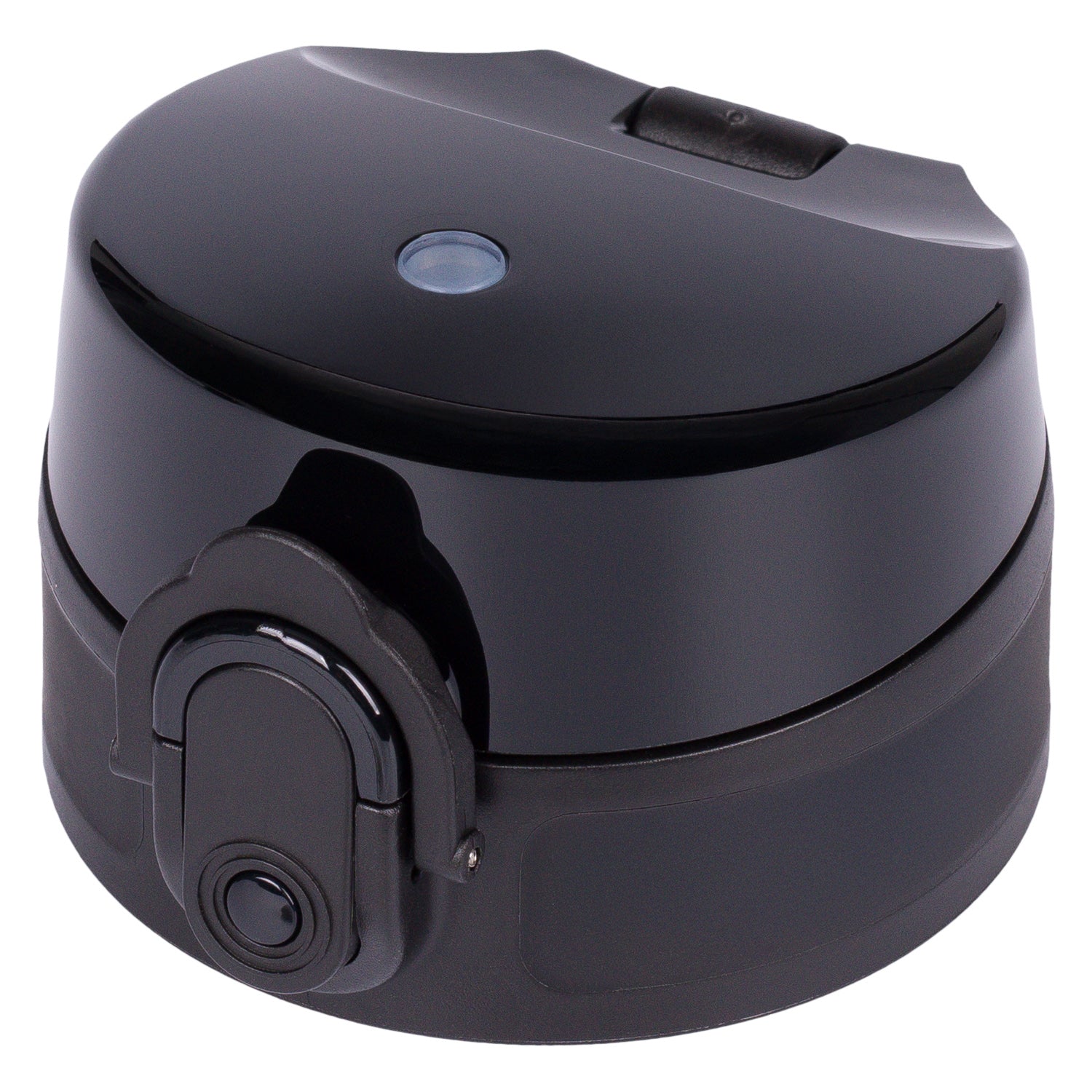 baagl-bouchon-rechange-gourde-tritan-800-ml-noir image 1
