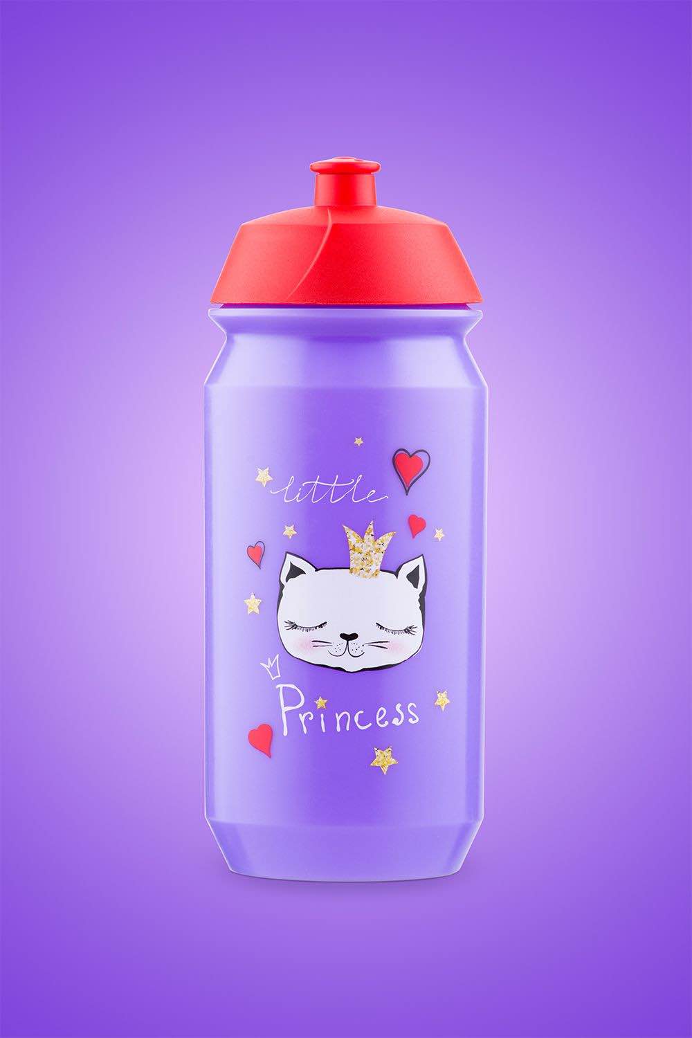 baagl-cats-gourde-enfant-500-ml-sans-bpa image 2
