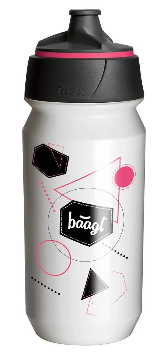 baagl-bio-rose-gourde-enfant-500-ml-sans-bpa image 1