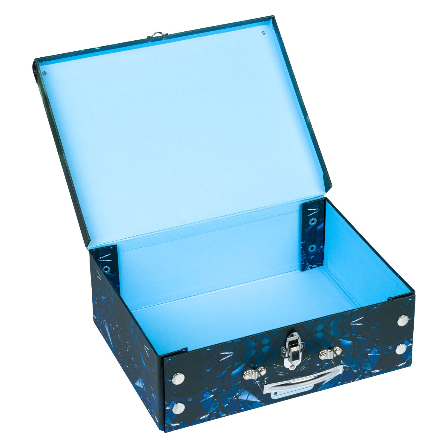 baagl-briefcases-robots-mallette-scolaire-pliable-enfant image 2