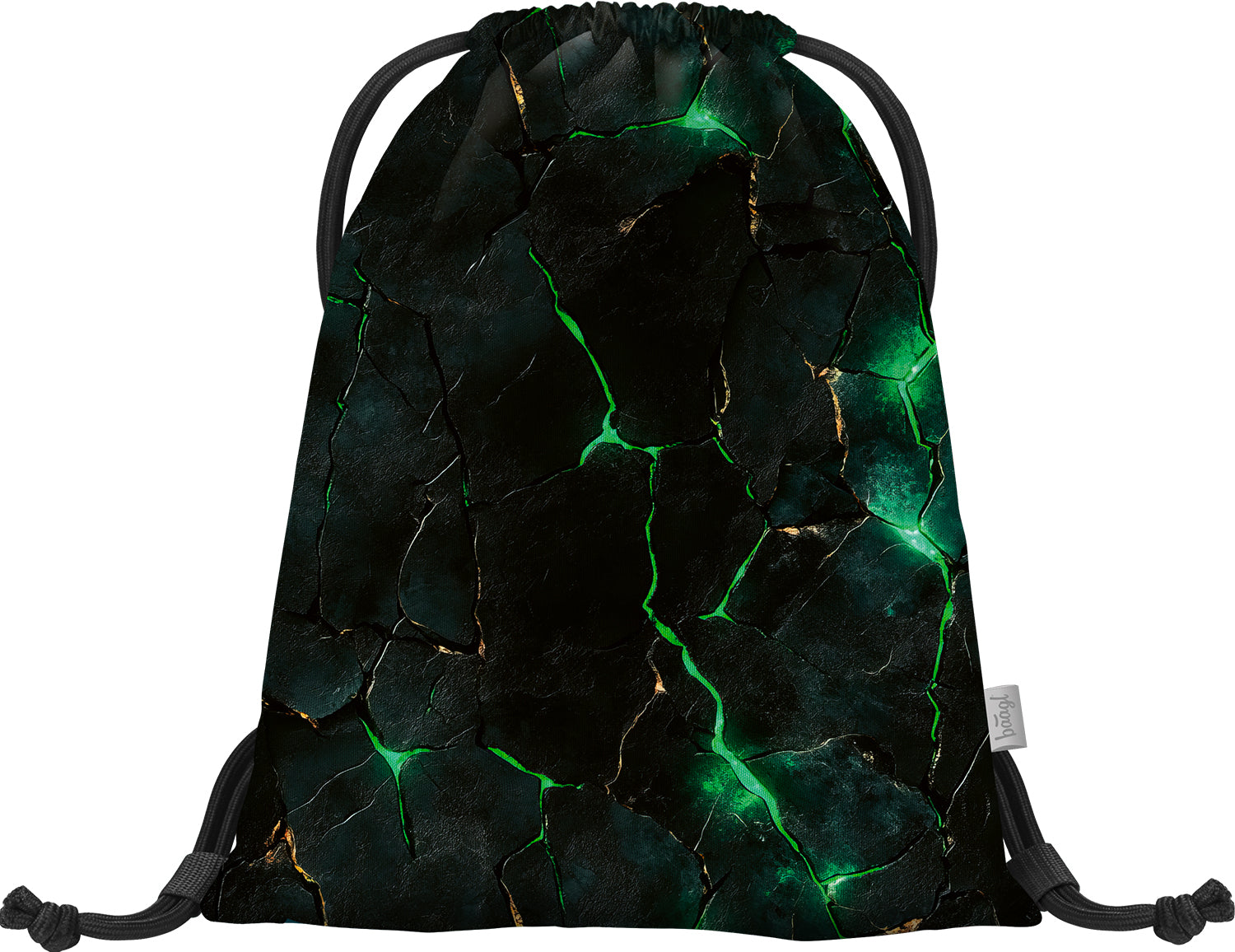 baagl-gym-sacks-sac-gym-dragons-poche-zipp-e image 2