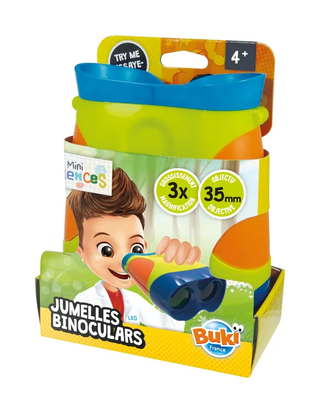 buki-mini-sciences-9001-jumelles-enfant-x3-sans-focus image 1