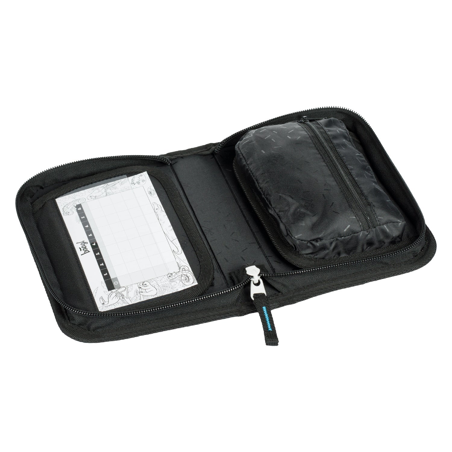baagl-motor-bike-trousse-scolaire-1-compartiment-moto image 4