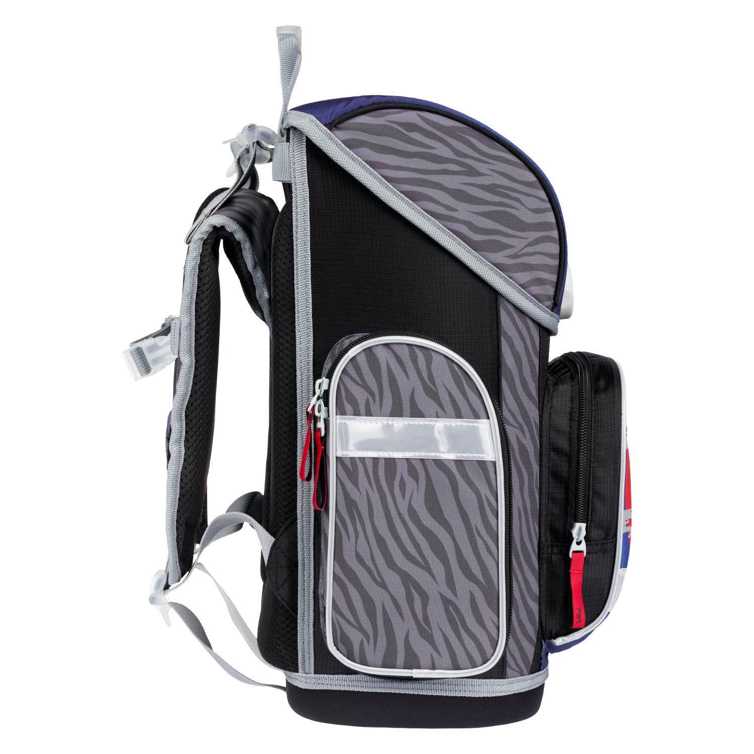 baagl-ergo-ninja-cartable-scolaire-19-l image 3