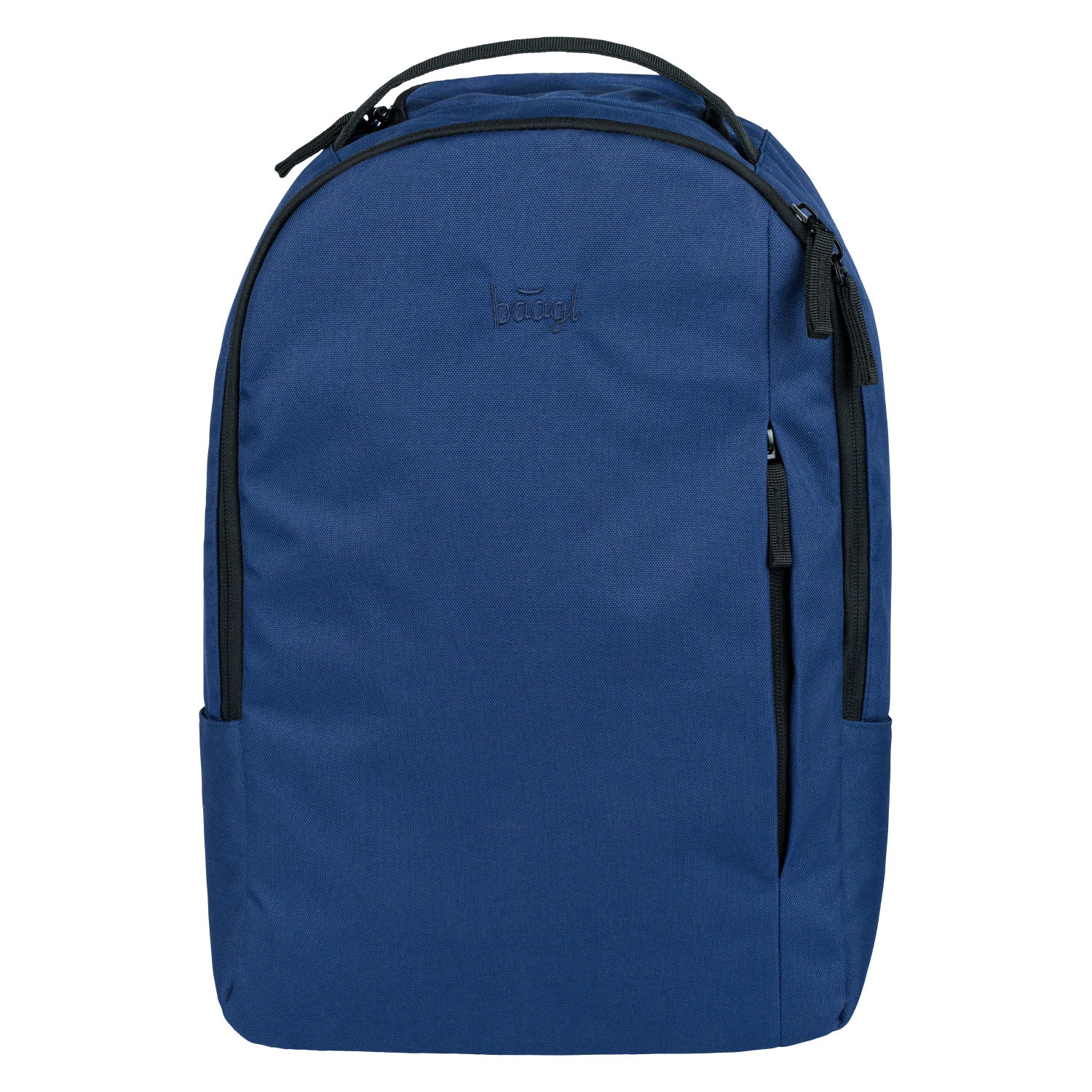 baagl-earth-sac-dos-18-l-bleu-recycl-imperm-able image 1