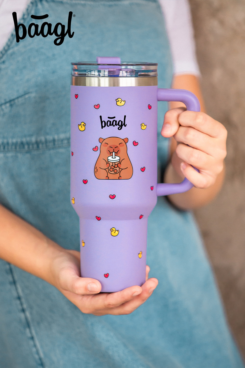 baagl-b-cup-capybara-gobelet-isotherme-1-18-l-paille image 6