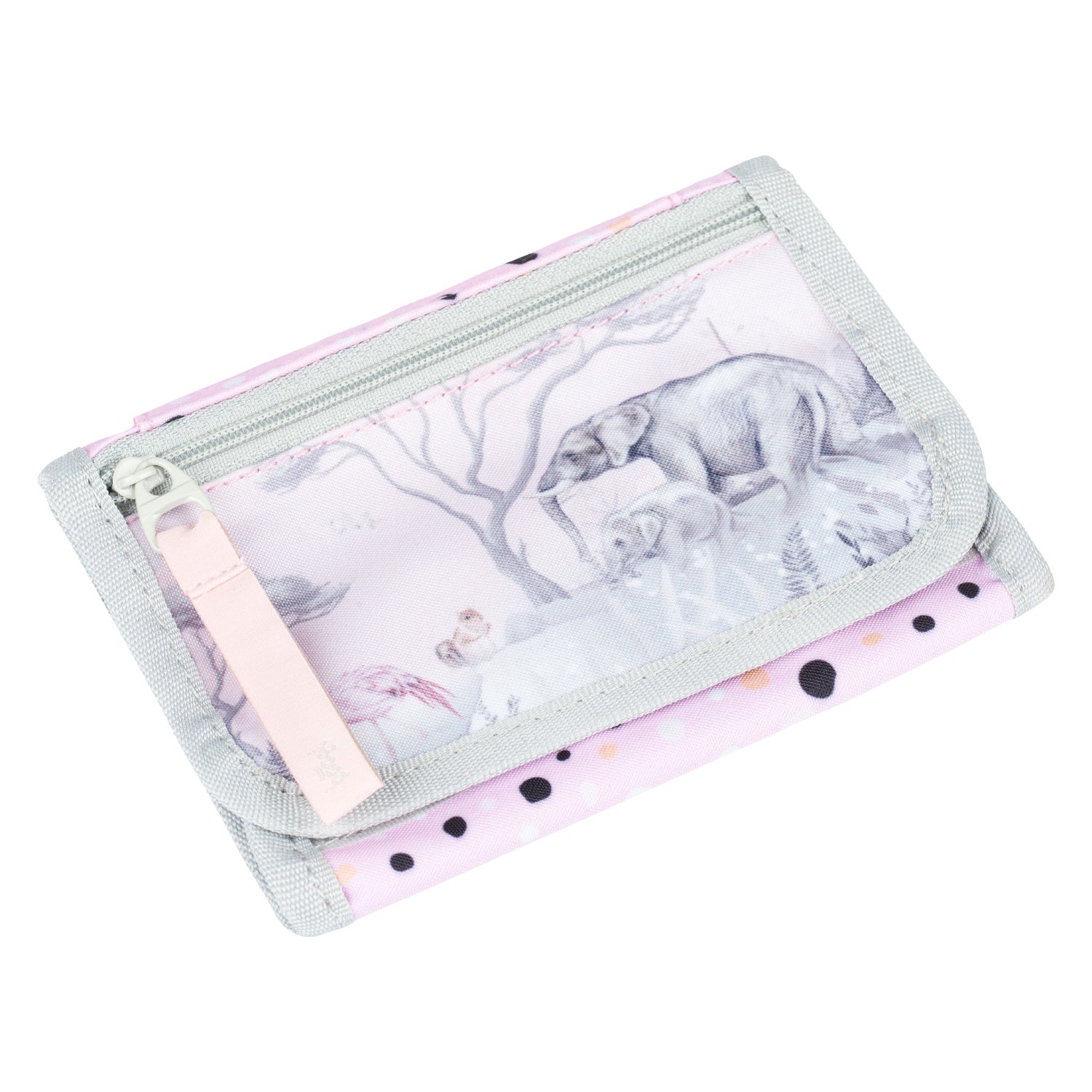 baagl-safari-portefeuille-enfant-scratch-classique image 2