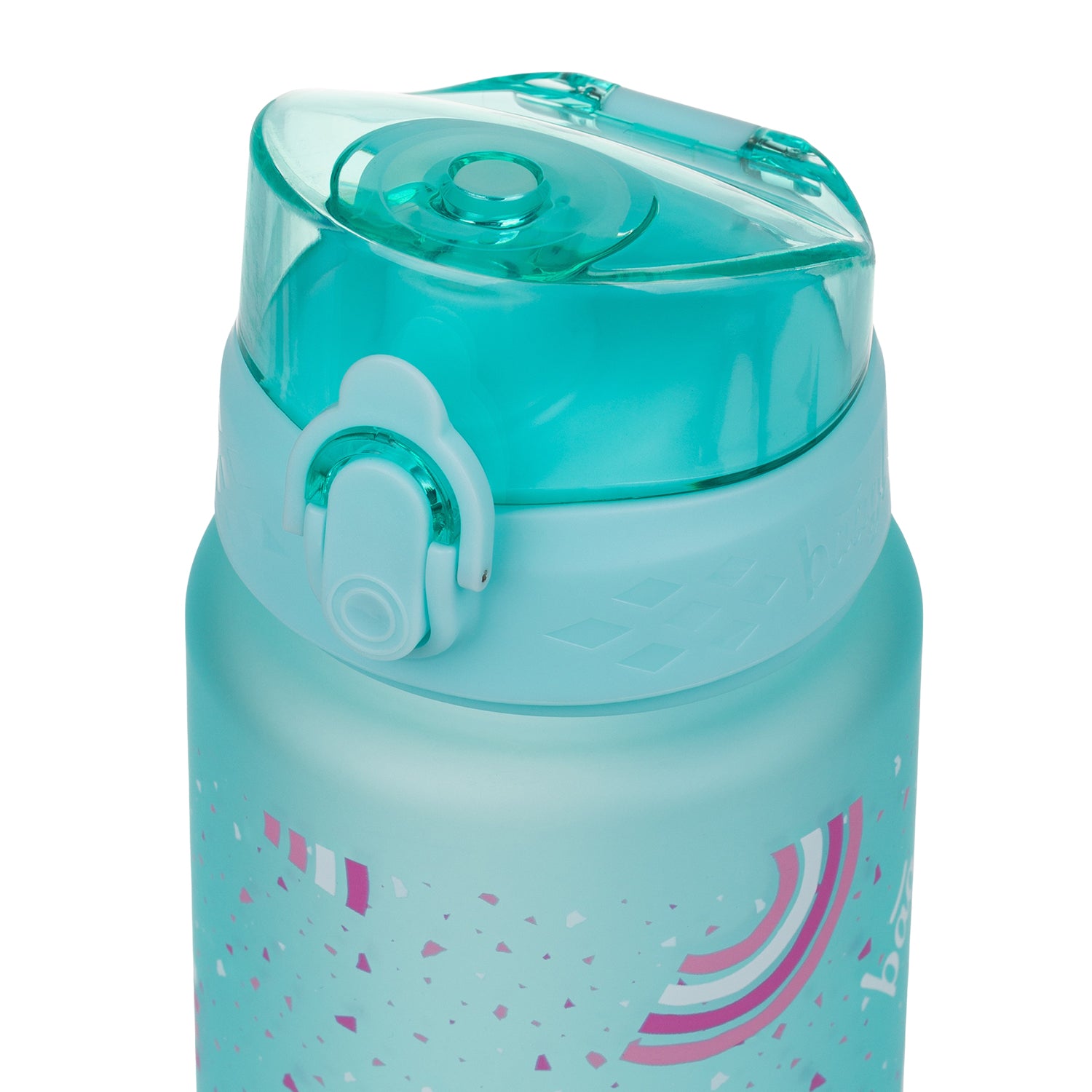 baagl-rainbow-gourde-tritan-1000-ml-sans-bpa-tanche image 4