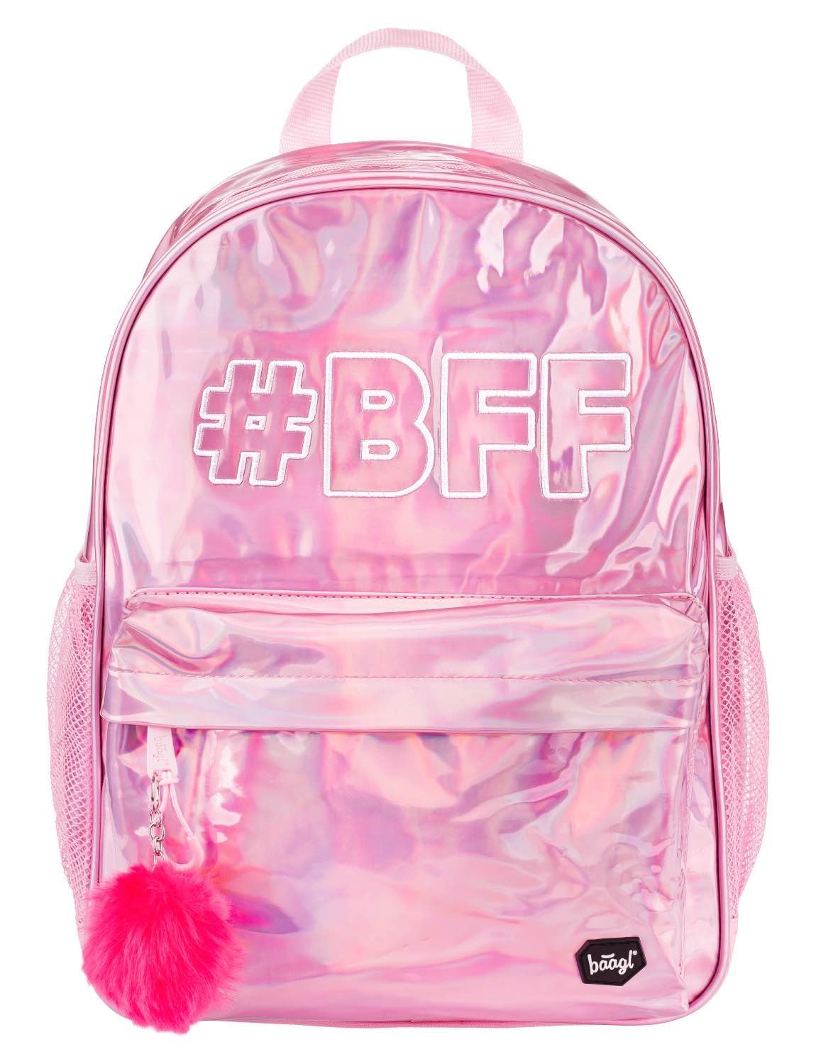 baagl-fun-bff-ensemble-scolaire-3-pi-ces-fille image 2