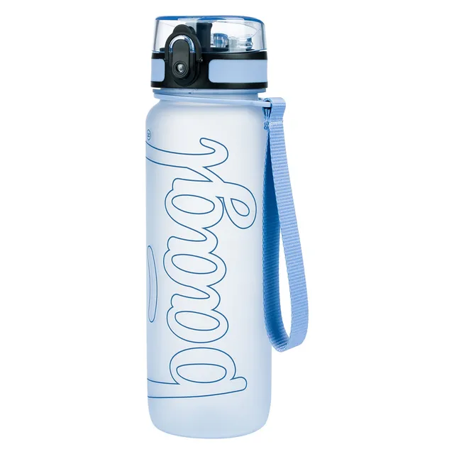 baagl-dust-blue-gourde-tritan-800-ml-bleue image 1