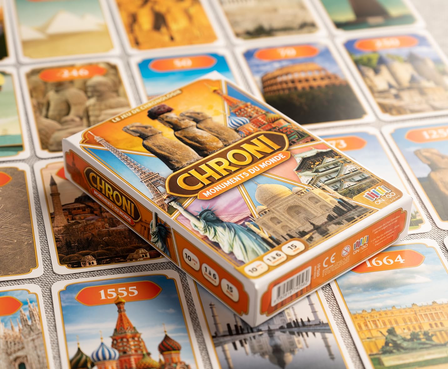 blackrock-chroni-monuments-du-monde-jeu-cartes-d-s-10-ans image 2