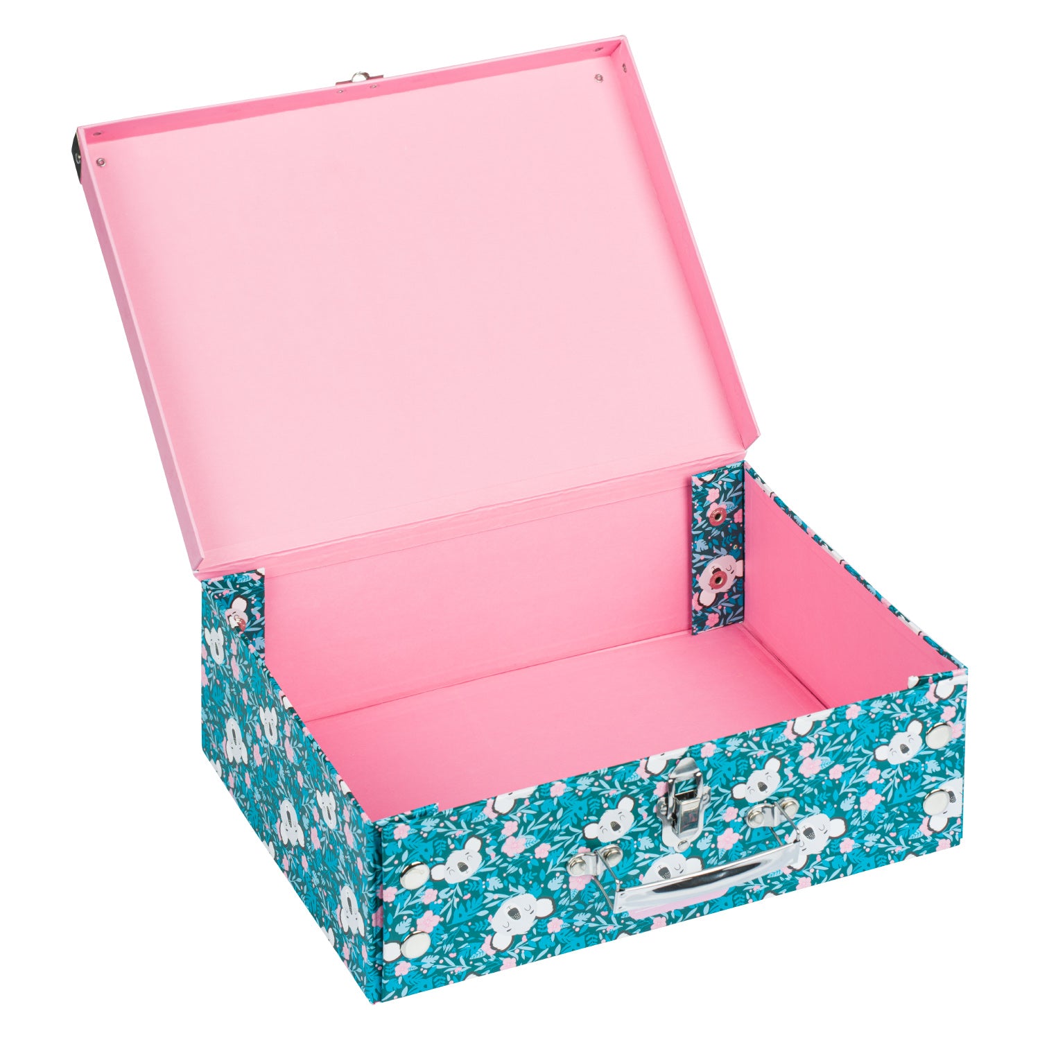 baagl-briefcases-baby-koala-mallette-scolaire-pliable-enfant image 2