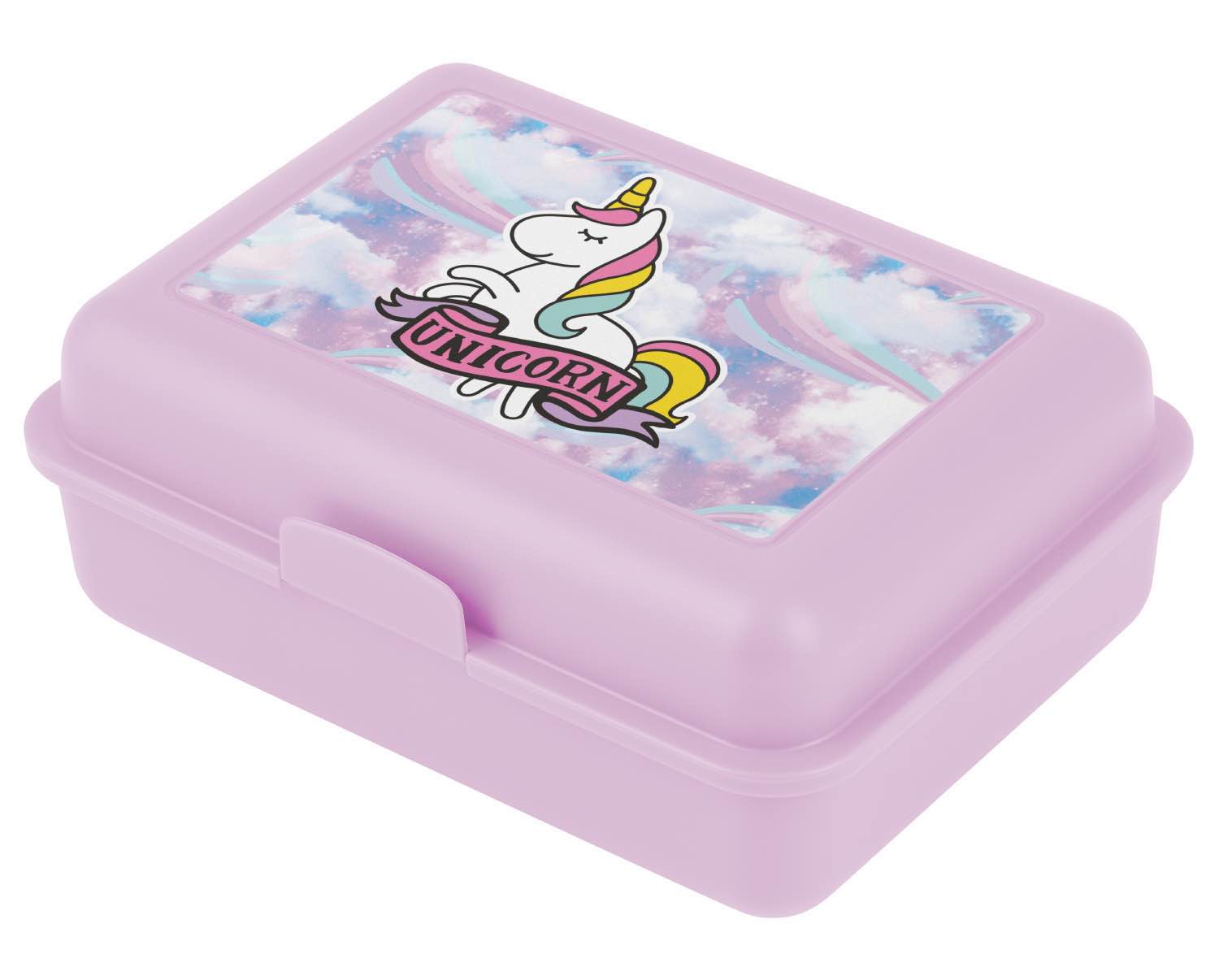 baagl-lunch-boxes-rainbow-bo-te-go-ter-enfant-plastique-casiers image 1