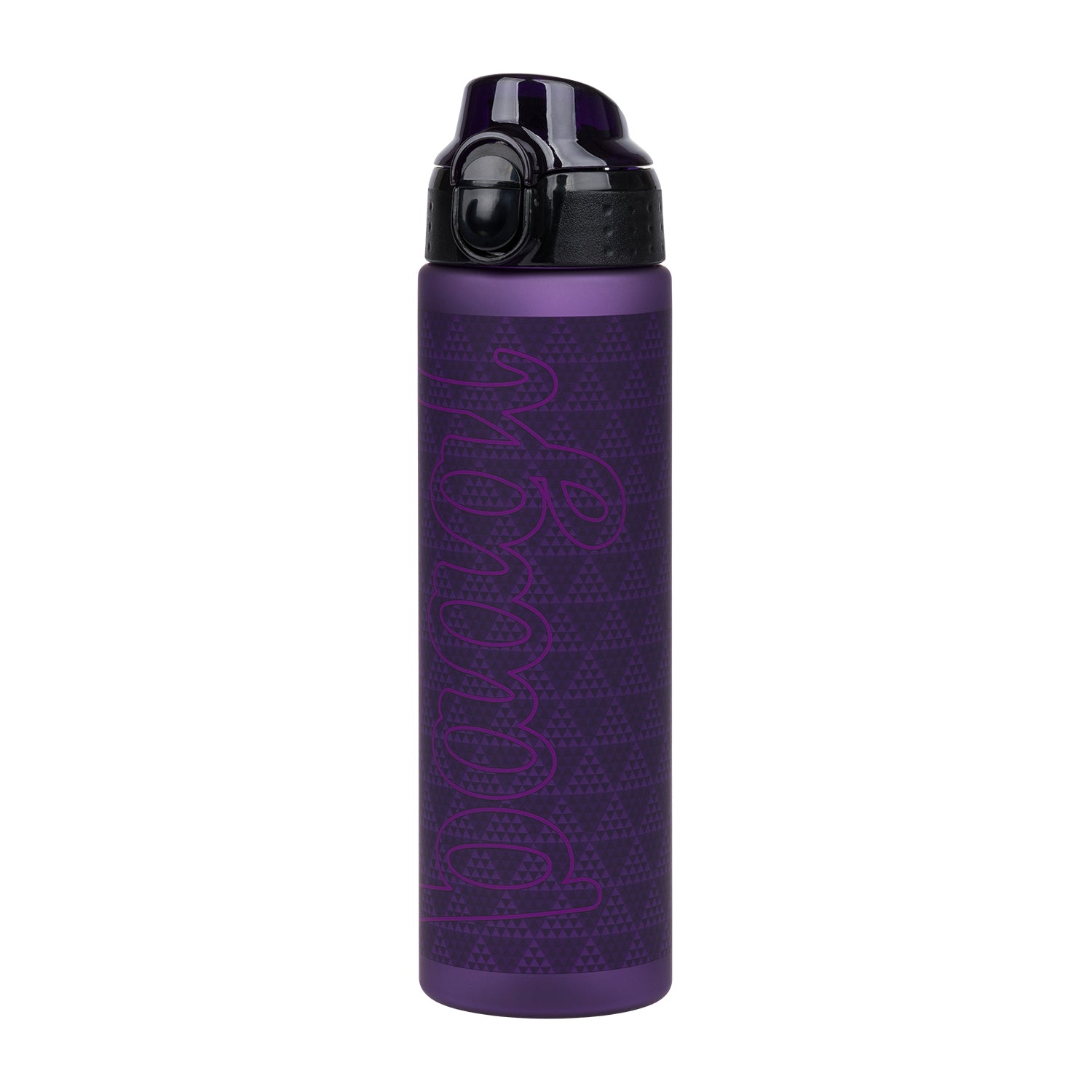 baagl-tritan-plum-gourde-700-ml-sans-bpa image 1