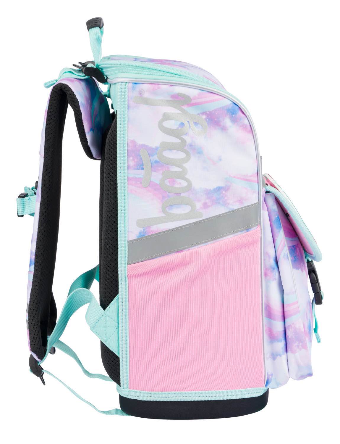 baagl-zippy-rainbow-diy-cartable-ergonomique-18-l-fille image 3