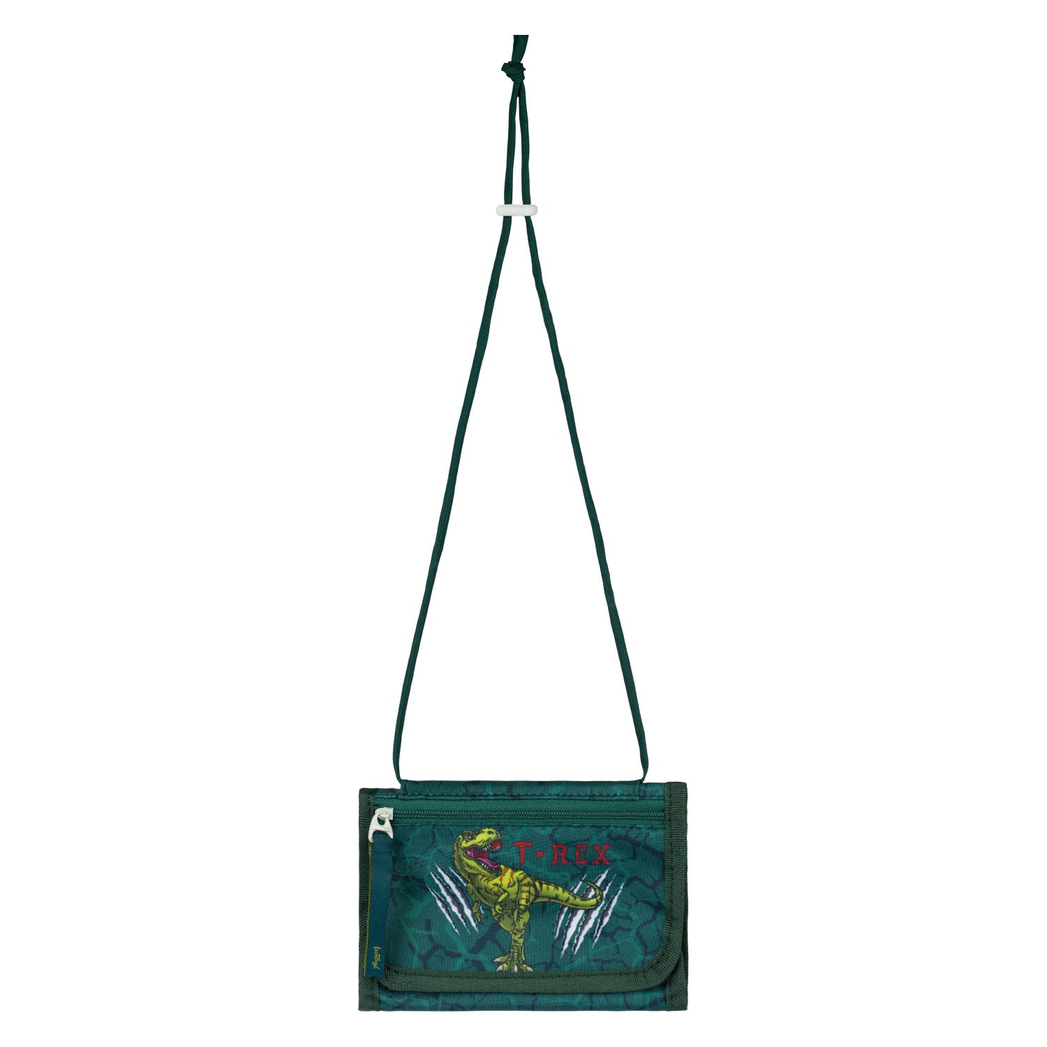 baagl-t-rex-portefeuille-enfant-scratch-dinosaure image 1