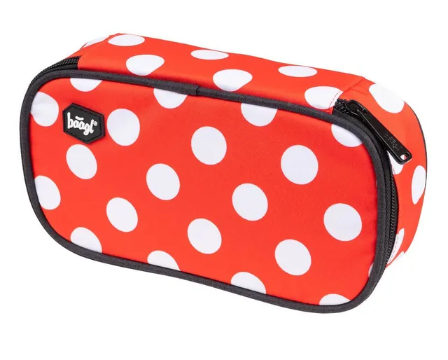 baagl-dots-trousse-scolaire-pois image 1