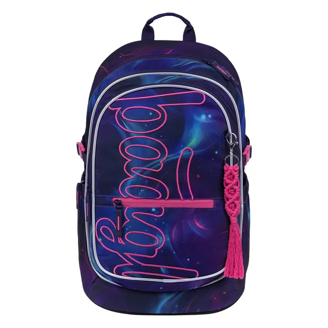 baagl-core-nova-sac-dos-scolaire-25-l-recycl image 1