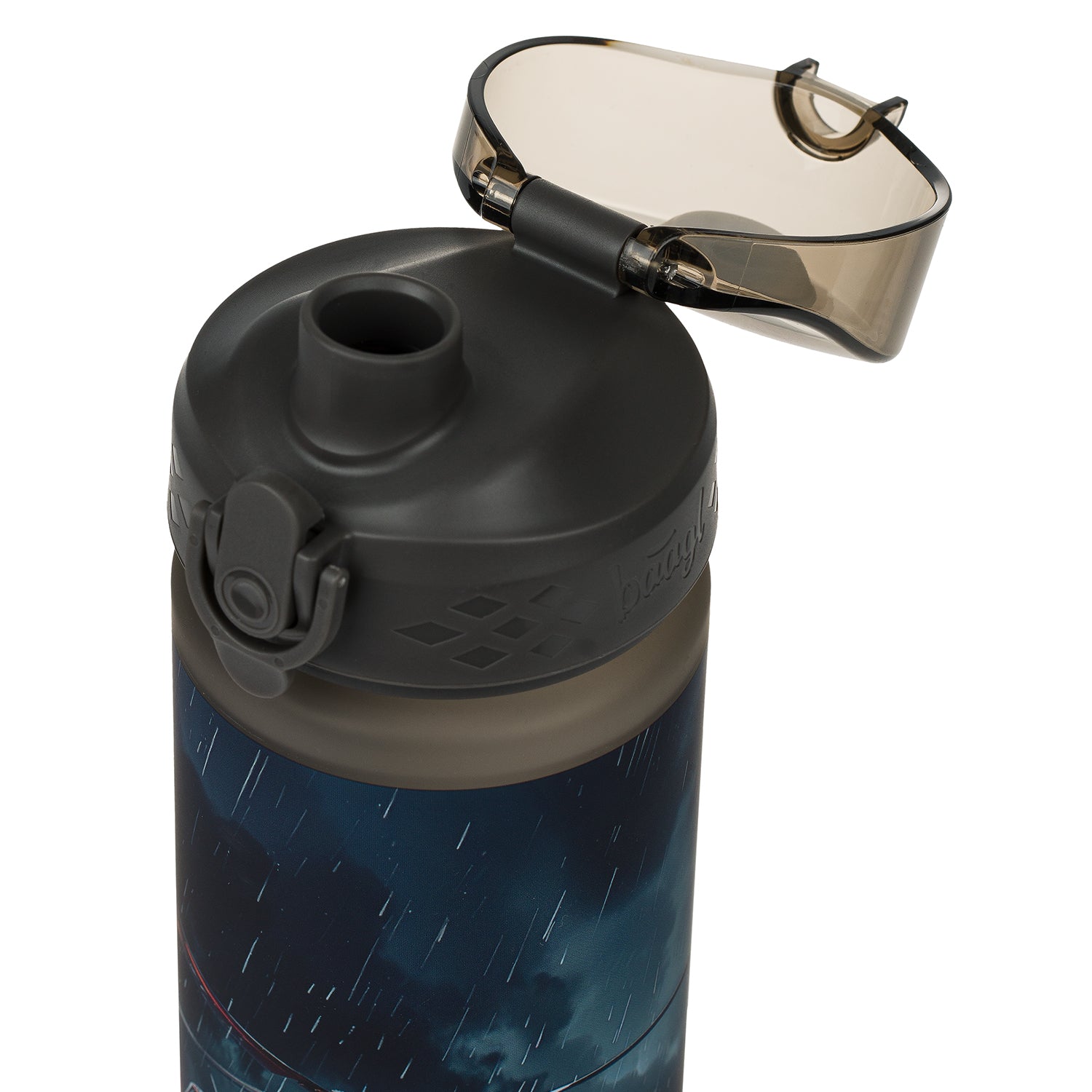 baagl-rescuers-gourde-tritan-500-ml-sans-bpa image 5
