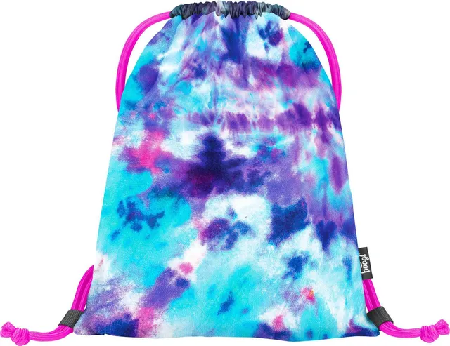 baagl-stellar-sac-de-sport-enfant-gym-lavable image 1
