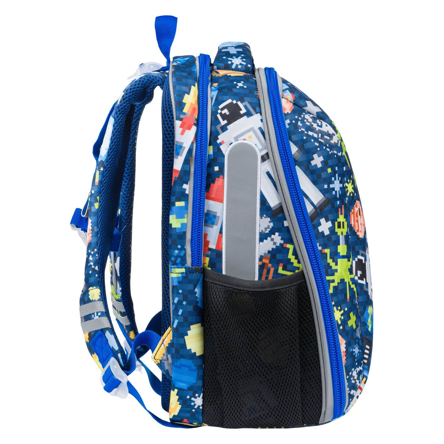 baagl-shelly-space-game-ii-set-cartable-3-pi-ces-gar-on image 3