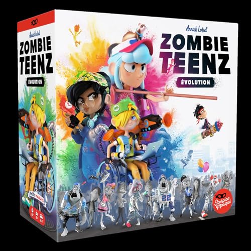 scorpion-masqu-zombie-teenz-volution-jeu-coop-ratif-8-ans image 7