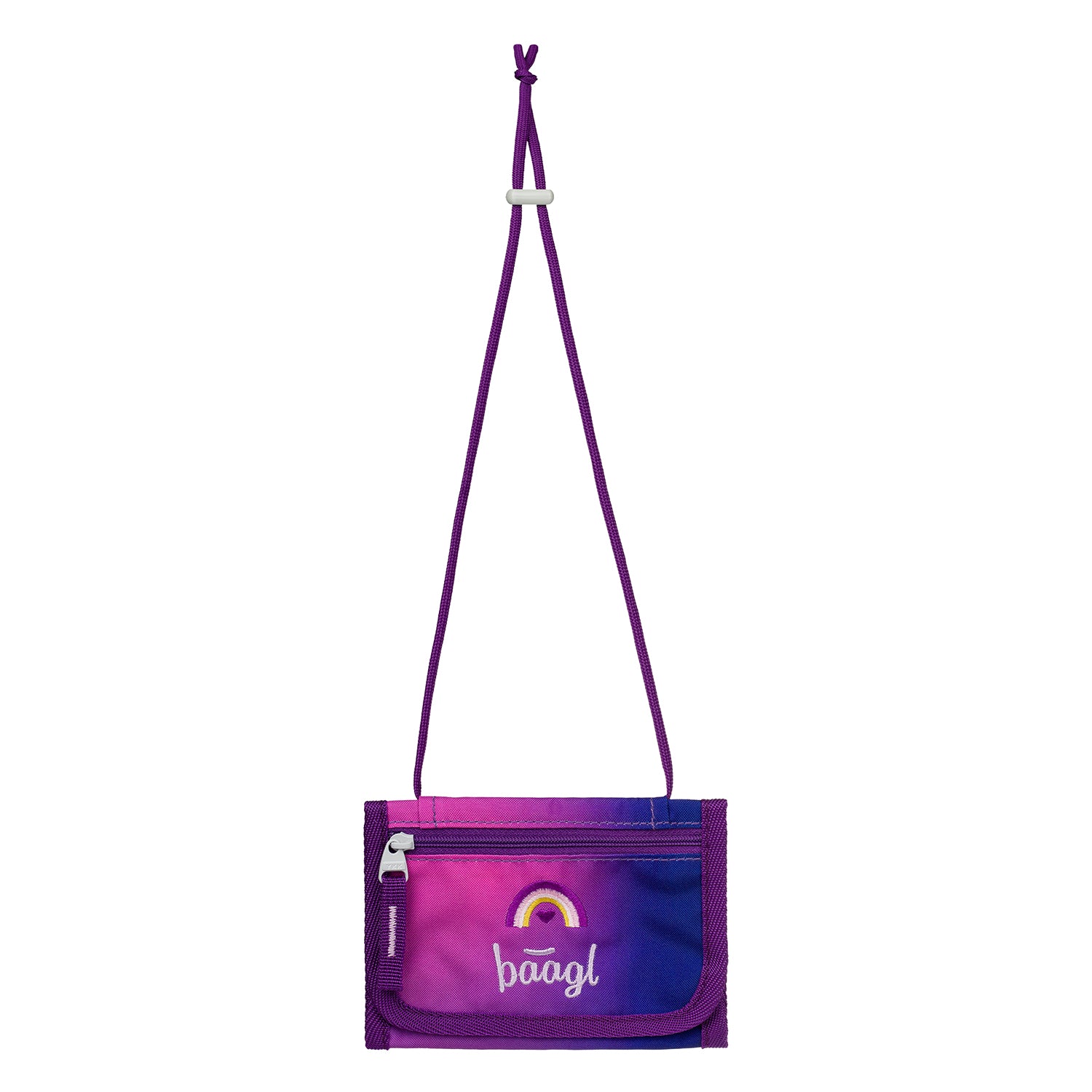 baagl-heart-portefeuille-enfant-scratch-c-ur image 1